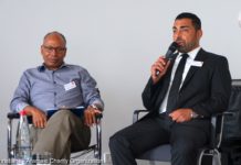 Kurzvideo: Schutz für Christen im Nahen Osten durch lokale Partner?