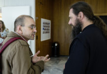 Kurzvideo: Konkretes Leben orthodox-monastischer Gemeinschaften