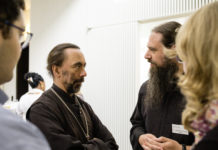 Kurzvideo: Tagung der Initiative christlicher Orient