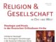 RGOW 10/2017: Theologie und Praxis in der Russischen Orthodoxen Kirche