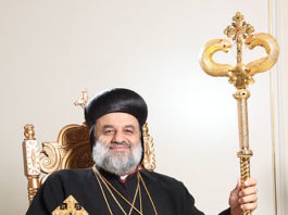 Syrisch-orthodoxer Patriarch: „Unsere Schreie wurden nicht gehört“