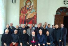 Kommuniqué – Caraiman 2017