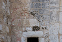 Restaurierung der Geburtsbasilika in Bethlehem ein “Aufruf zum Frieden in Gerechtigkeit“