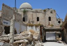 Aramäer in Deutschland erinnern an das „ungewisse Schicksal“ der beiden entführten Aleppiner Metropoliten