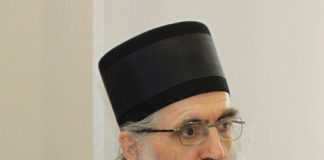 Innerkirchliche Kritik an Bischof Irinej von Bačka