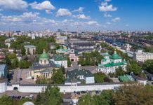 Russland: Lutherische Kirche lädt Patriarch Kirill nach Estland ein