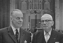 Weltkirchenrat feiert in Amsterdam seine Gründung vor 70 Jahren